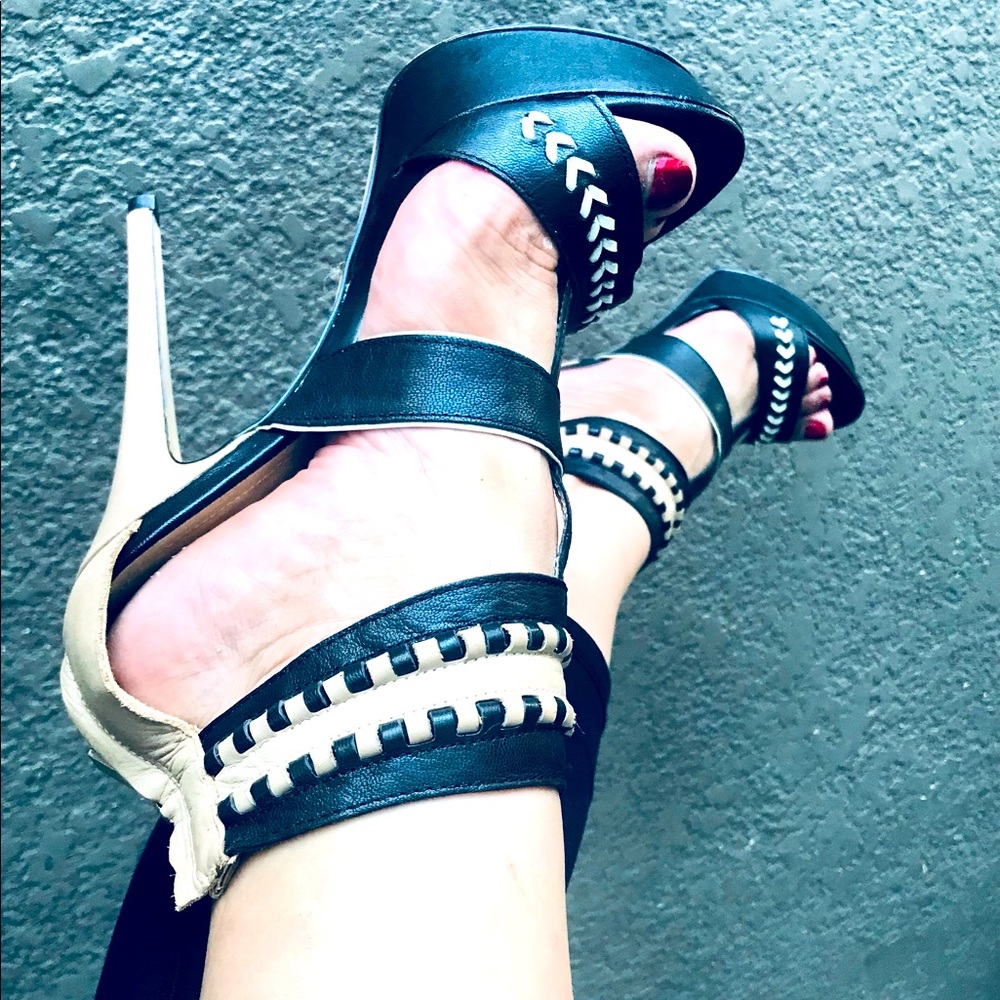 Sexy Southwest Style Shoes